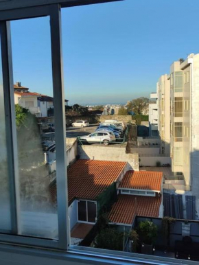 Com conforto na Lapa, Porto